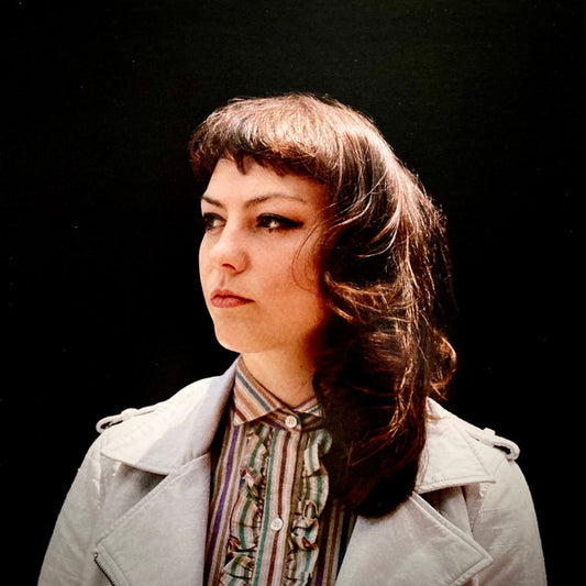 Angel Olsen : My Woman (LP,Album)