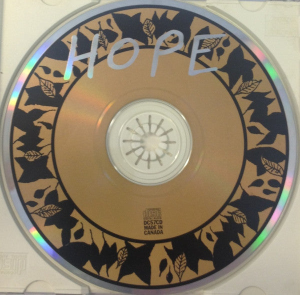 Palace : Hope (EP)