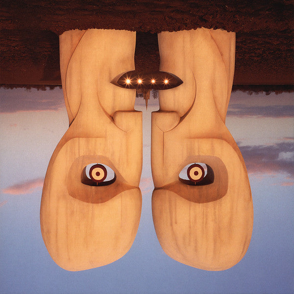 Pink Floyd : The Division Bell (LP,Album,Reissue,Remastered)