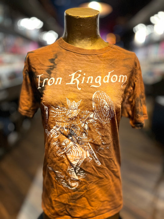 Iron Kingdom