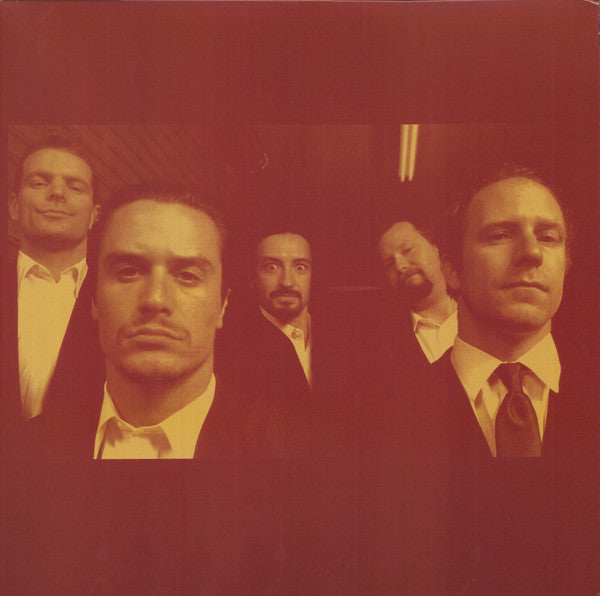 Faith No More : Album Of The Year (LP,Album,Reissue,Remastered)