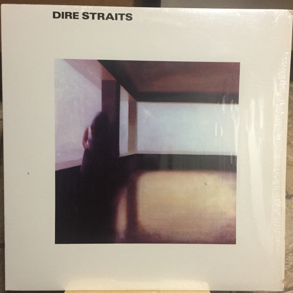 Dire Straits : Dire Straits (LP,Album,Club Edition)