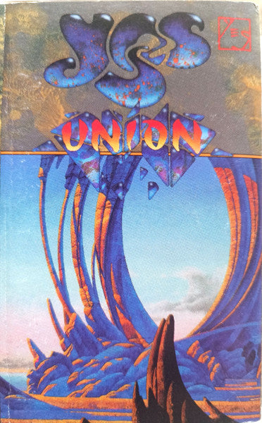 Yes : Union (Album)
