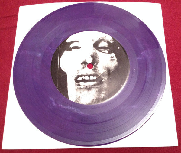 Converge : Petitioning The Empty Sky (7",33 ⅓ RPM,EP)
