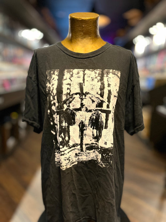 Baptists Tee (XL)