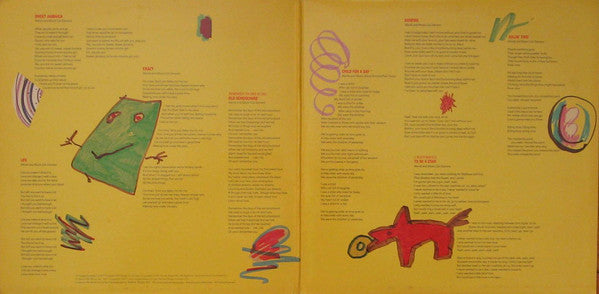 Cat Stevens : Izitso (LP,Album)