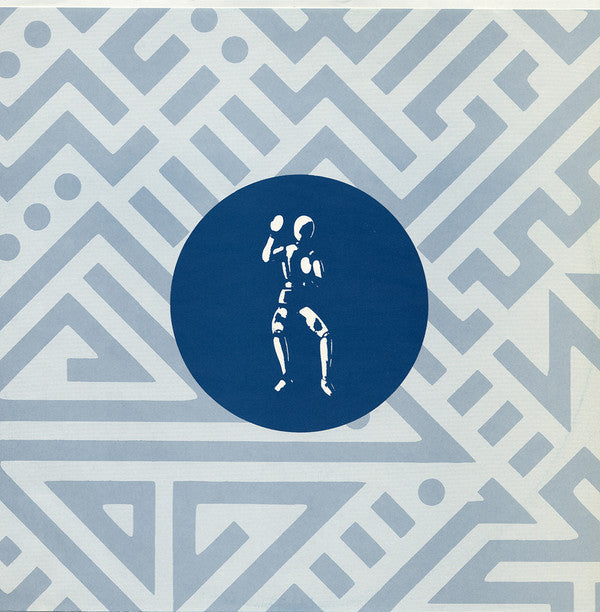 Re-Flex (2) : The Politics Of Dancing (LP,Album)