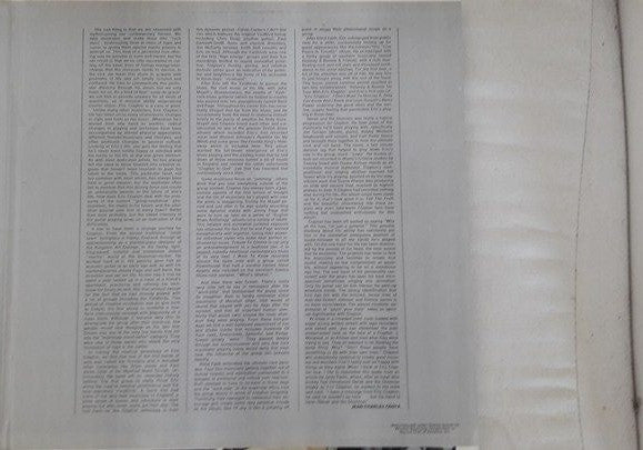Eric Clapton : History Of Eric Clapton (LP,Compilation,Club Edition,Stereo)