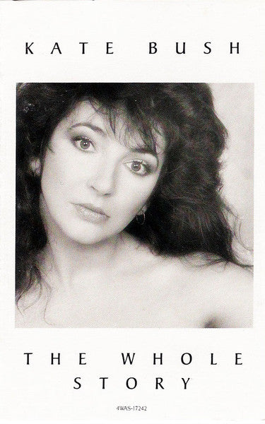 Kate Bush : The Whole Story (Compilation)