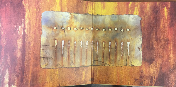 Nine Inch Nails : The Downward Spiral (LP,Album,Reissue)