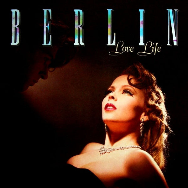 Berlin : Love Life (LP,Album,Club Edition)