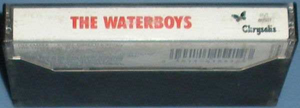 Waterboys, The : The Waterboys (Album)