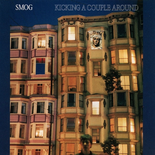 Smog : Kicking A Couple Around (EP)