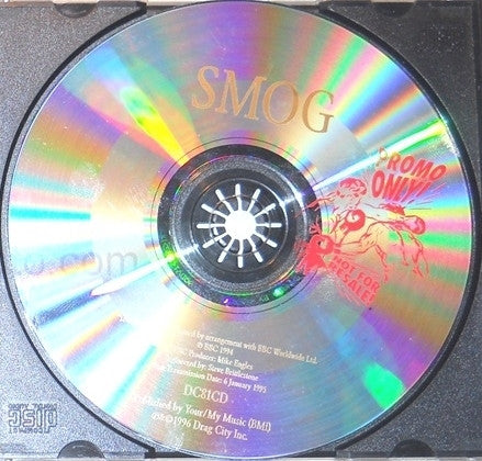 Smog : Kicking A Couple Around (EP)