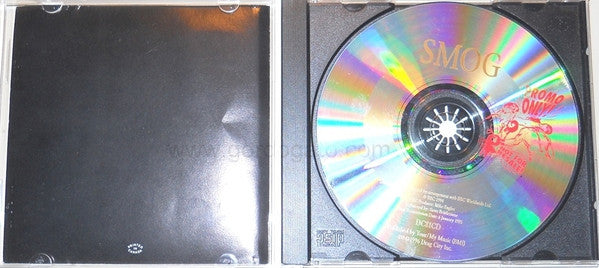 Smog : Kicking A Couple Around (EP)