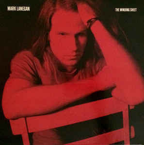 Mark Lanegan : The Winding Sheet (LP,Album,Reissue)