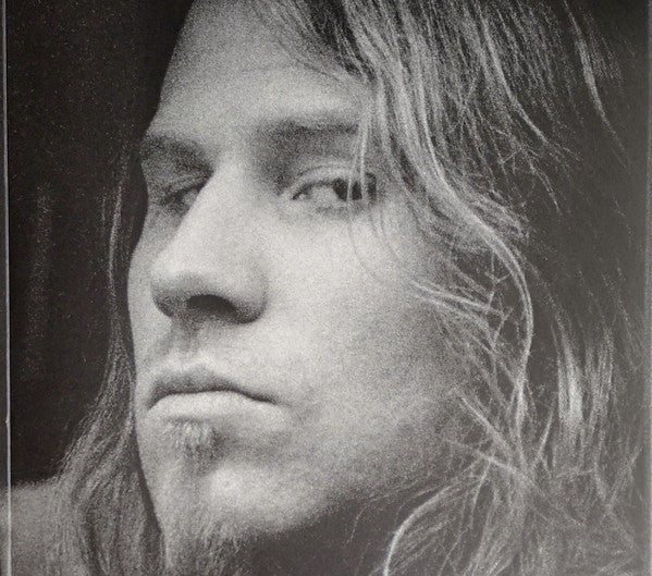 Mark Lanegan : The Winding Sheet (LP,Album,Reissue)