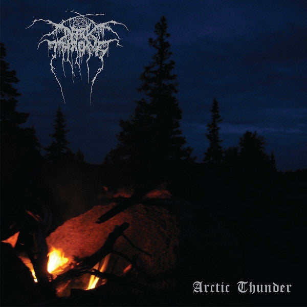 Darkthrone : Arctic Thunder (LP,Album)