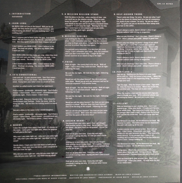 Black Marble : It's Immaterial (LP,Album)