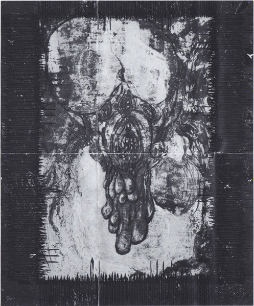 Antediluvian : Revelations In Excrement (EP,Reissue)