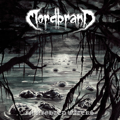 Gravehill / Mordbrand : Skullbearer / In Nighted Waters (LP)