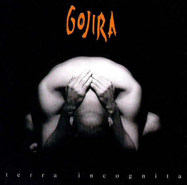 Gojira (2) : Terra Incognita (LP,Album)