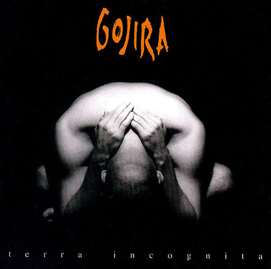 Gojira (2) : Terra Incognita (LP,Album)