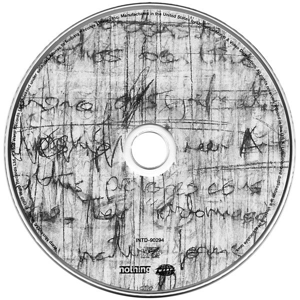 Squarepusher : Music Is Rotted One Note (Album)