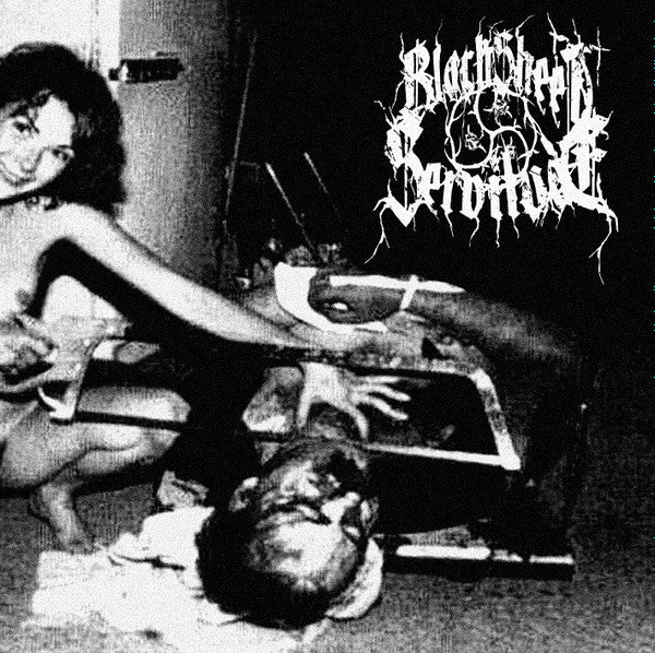 Black Sheet Servitude : Moral Debauchery (Album,Limited Edition)