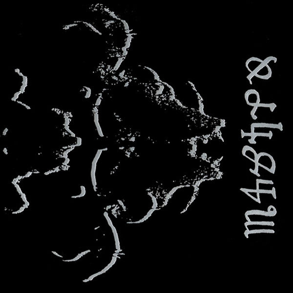 Danzig : Danzig 4P (LP,Album)