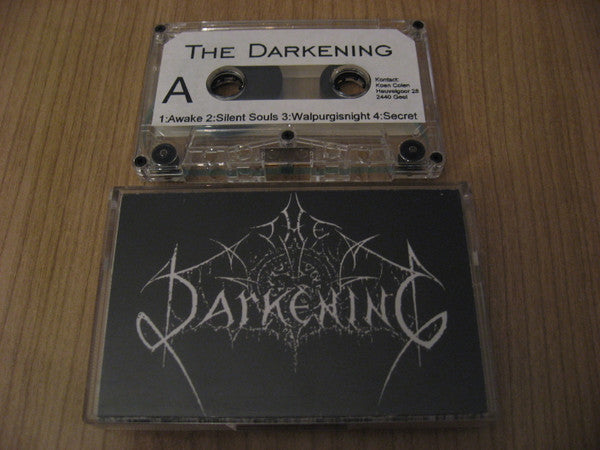 Darkening, The : Silent Souls  ()