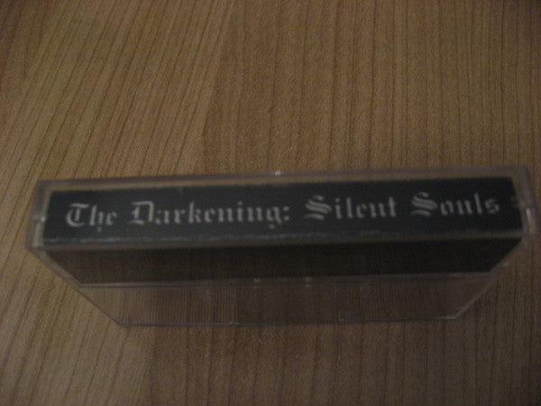 Darkening, The : Silent Souls  ()