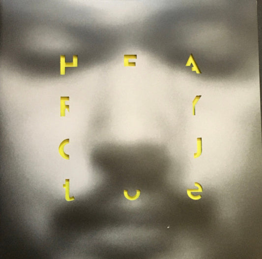 toe (5) : Hear You (LP,Album,Repress)