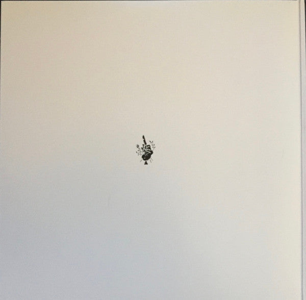 toe (5) : Hear You (LP,Album,Repress)