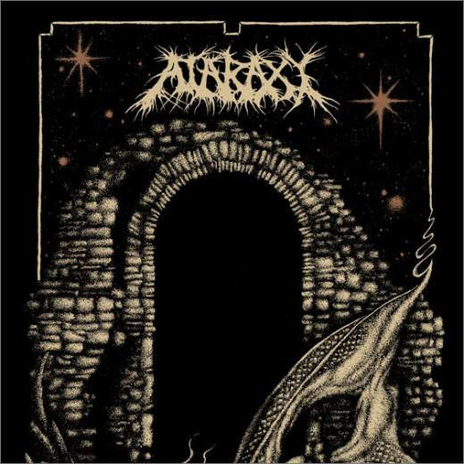 Ataraxy (2) : The Festival b/w The Tomb (7",45 RPM,Limited Edition)