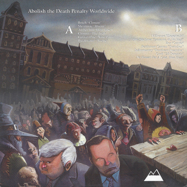 Various : I Can't Live Without It (LP,Compilation)