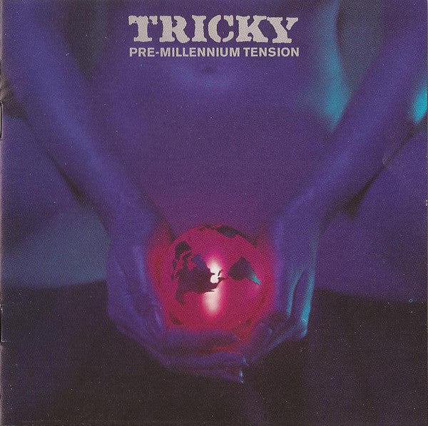 Tricky : Pre-Millennium Tension (Album)