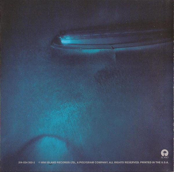 Tricky : Pre-Millennium Tension (Album)
