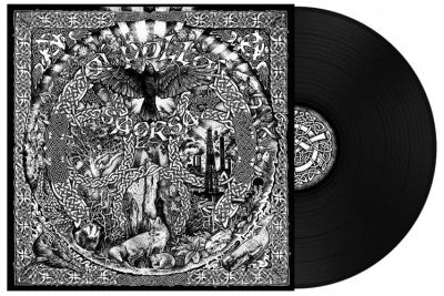 Oi Polloi : Saorsa (LP,Album)