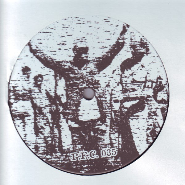 Illdåd : Råkapitalism (LP,Album)