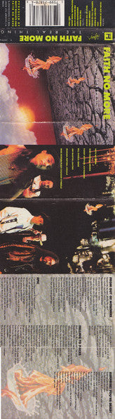 Faith No More : The Real Thing (Album)