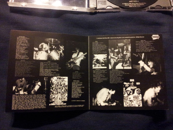 Corrosion Of Conformity : Animosity (Album,Reissue)