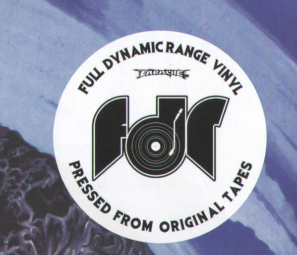 Morbid Angel : Altars Of Madness (LP,Album,Reissue,Remastered)