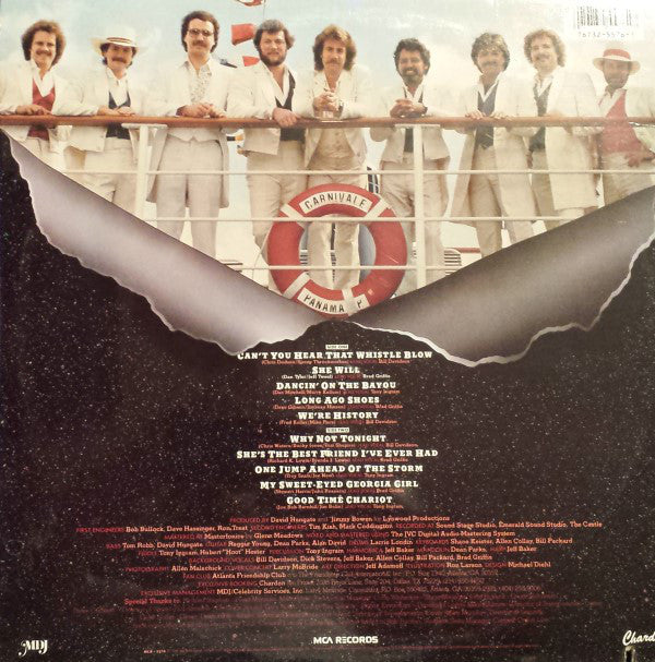 Atlanta (6) : Atlanta (LP,Album)
