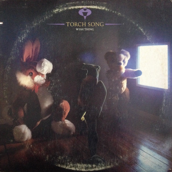 Torch Song : Wish Thing (LP,Album)