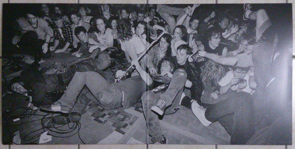 Tad : Salt Lick (12",45 RPM,EP,Limited Edition,Reissue,Remastered)