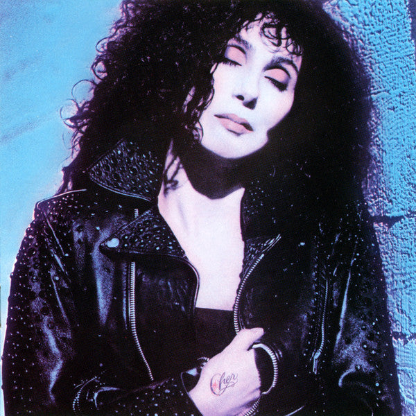 Cher : Cher (Album)