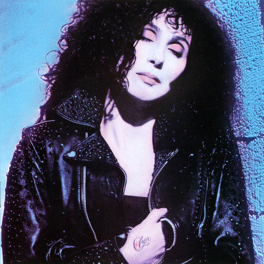 Cher : Cher (Album)