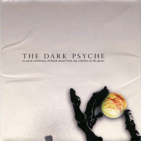 Various : The Dark Psyche (Compilation)