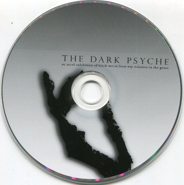 Various : The Dark Psyche (Compilation)